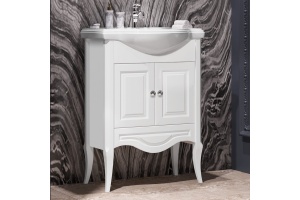 Тумба с раковиной Opadiris Брунелла 80 - 2