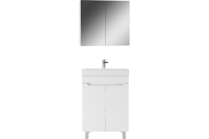 Мебель для ванной DIWO Архангельск 60