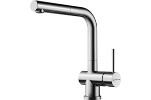 Смеситель Omoikiri Koriyama-S для кухонной мойки