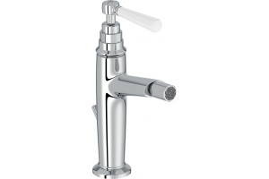 Смеситель Jacob Delafon Cleo1889 E24310-CP для биде