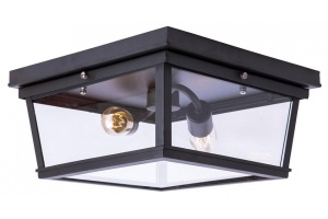 Потолочный светильник Loft IT Modern Filament Loft3110-2C