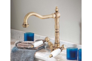 Смеситель Cezares First FIRST-LS2-02-Bi для раковины - 3