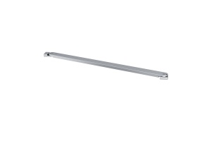 NEW D468 Фиксатор для стеклянной шторки 41S-BS - 2