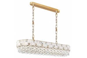 Подвесная люстра Odeon Light Chessi 5076/10 - 3