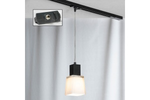 Подвесной светильник Lussole Lente LSC-2506-01-TAB