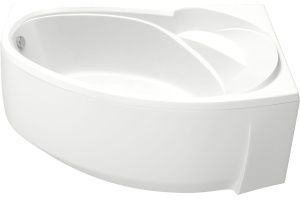 Акриловая ванна Bas Флорида 160x100 см R - 2