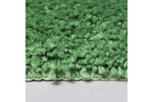 Коврик для ванной комнаты Wasserkraft Dill зеленый - 2