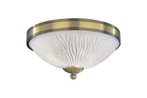 Накладной светильник Reccagni Angelo 56 PL 5650/2