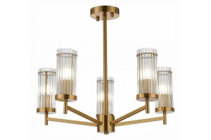 Люстра на штанге ST-Luce Bitonto SL1233.302.05 - 2