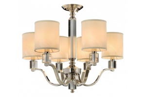 Люстра на штанге Aployt Ivet APL.706.07.06