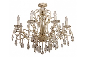 Подвесная люстра Abrasax Inge 1167/8