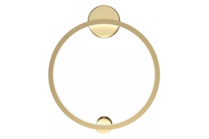 Бра Maytoni Halo MOD005WL-L22BSK