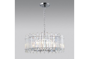 Подвесная люстра Citilux Ингвар CL334181 - 3