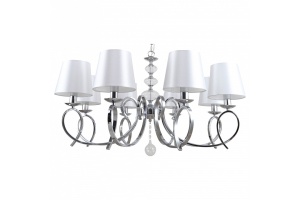 Подвесная люстра Stilfort Zafira 1043/09/08P