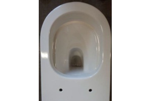 Унитаз-компакт Jacob Delafon Rodin+ UJAB102-00 - 2