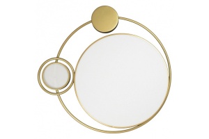 Потолочный светодиодный светильник Loft IT Mike 10065 - 2