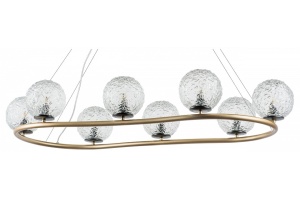 Подвесная люстра Lightstar Bari 815283