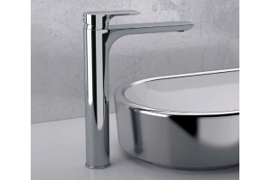 Смеситель для раковины Remer Infinity I10L - 2