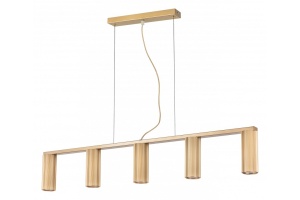 Подвесной светильник Lightstar Roma 718053 - 2