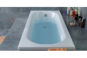 Акриловая ванна Triton Ультра 160х70 - 3