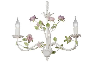 Подвесная люстра Vitaluce V1184 V1184/3