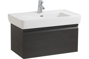 Подвесная раковина Laufen Pro (8.1395.6.000.104.1) - 2