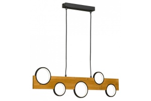 Подвесной светильник Lussole Modesto LSP-7132 - 3