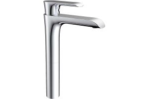 Смеситель для раковины Vincea Esse хром