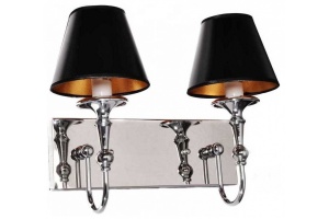 Бра LUMINA DECO Ameli LDW 049-2