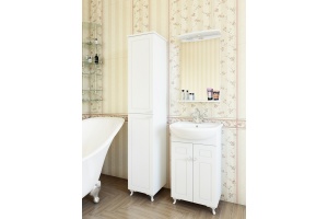 Шкаф-пенал Sanflor Софи L - 3