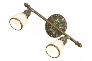 Спот Lussole Furlo GRLSL-7301-02