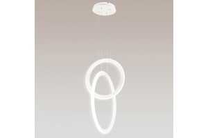 Подвесной светодиодный светильник Mantra Kitesurf 7191 - 2