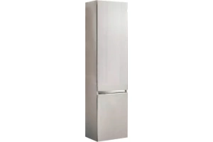 Шкаф-пенал Sanvit Кубэ 32 белый глянец