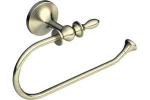 Полотенцедержатель Art&max BOHEMIA (AM-E-4280-Br)