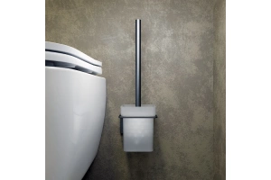 Ершик IDDIS Slide графитовый, матовое стекло SLIGMG0i47 - 3