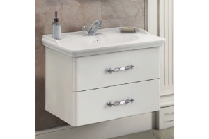 Тумба с раковиной Comforty Неаполь 65