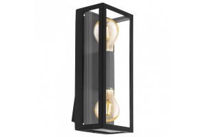 Уличный настенный светильник Eglo Alamonte 1 98273