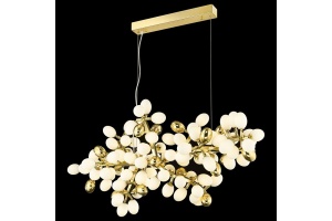 Подвесная люстра Wertmark Olivia WE232.12.323 - 2