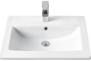 Раковина Santek Элина 1WH501606 - 2