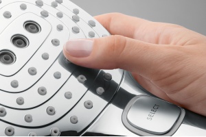 Душевой гарнитур Hansgrohe Raindance Select E 120 26621000 - 3