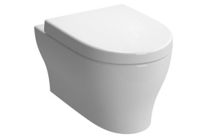 Сиденье для унитаза Vitra Sento (86-003-009) - 2