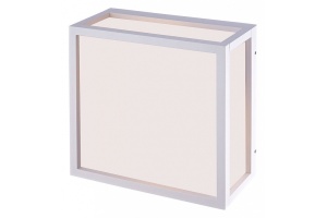 Накладной светильник Mantra Utah 8379