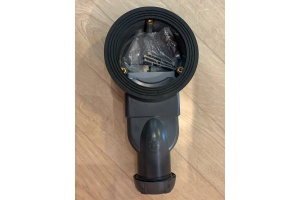 Сифон для поддона Jacob Delafon Flight Neus E9A1364-CP - 2