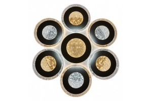 Накладной светильник Hiper Wiki H838-0