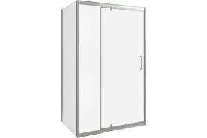 Душевой уголок Good Door Orion WTW-PD+SP-C-CH 110x90 - 3