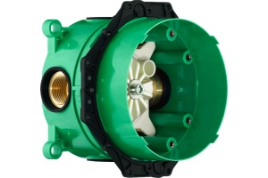 Скрытая часть Axor iBox universal 01700180