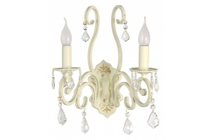 Бра Arti Lampadari Gioia Gioia E 2.1.2.602 CG