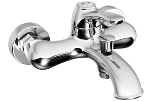 Смеситель для ванны, Oldie, IDDIS, OLDSB00i02