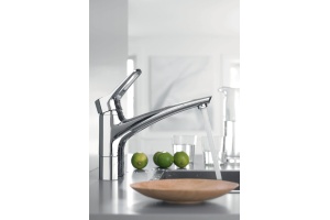 Смеситель Kludi MX 399040562 для кухонной мойки - 2
