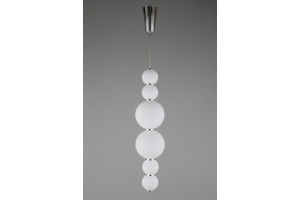 Подвесной светильник Aployt Arabel APL.009.06.24 - 3